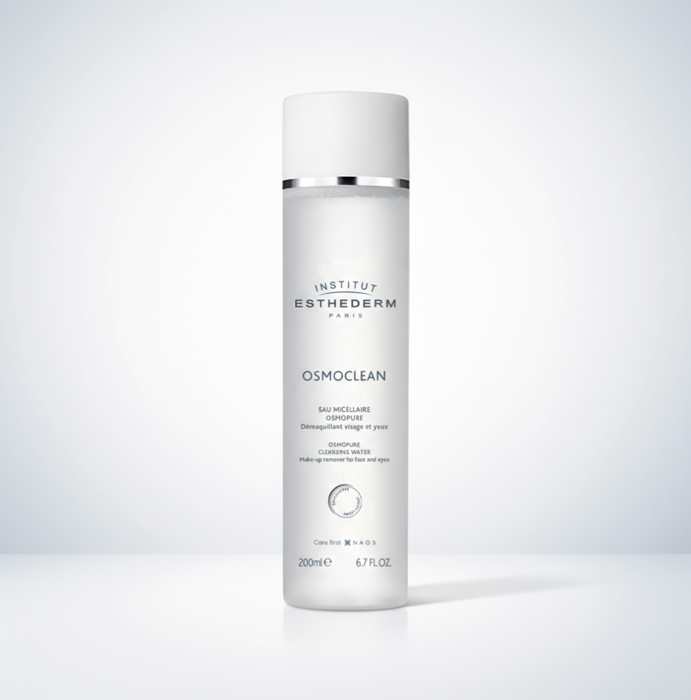 Esthederm Osmoclean Água Micelar 200ml